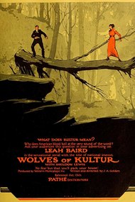 Wolves of Kultur
