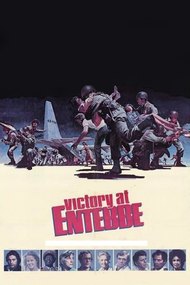 Victory at Entebbe