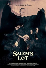 Салемские вампиры