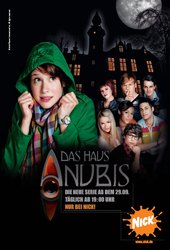 House of Anubis (DE)