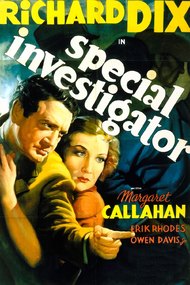 Special Investigator