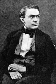 The Story of Alfred Nobel