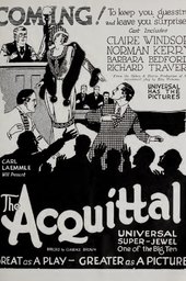 The Acquittal