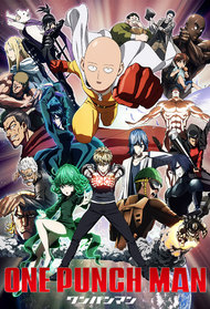 One Punch Man