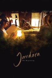 Jan Dara: The Beginning