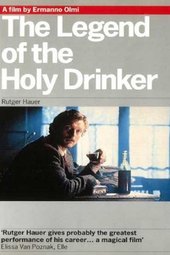 The Legend of the Holy Drinker