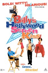 Billy's Hollywood Screen Kiss