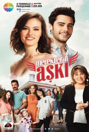 Meleklerin Aski
