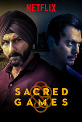 Sacred Games