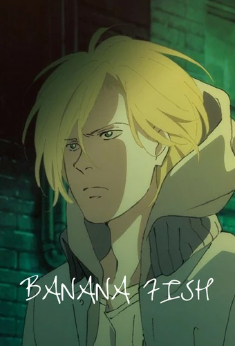 Banana Fish