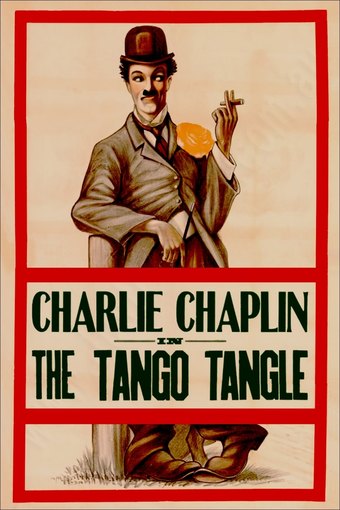 Tango Tangle