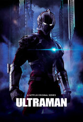 Ultraman