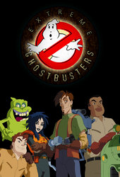 Extreme Ghostbusters