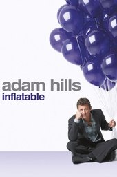 Adam Hills - Inflatable