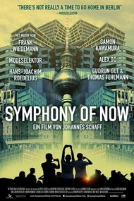 Symphony of Now