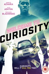 Welcome to Curiosity