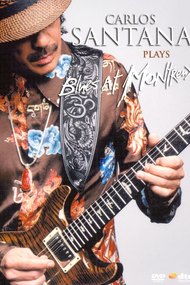 Carlos Santana Plays Blues At Montreux 2004