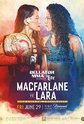 Bellator 201: Macfarlane vs. Lara