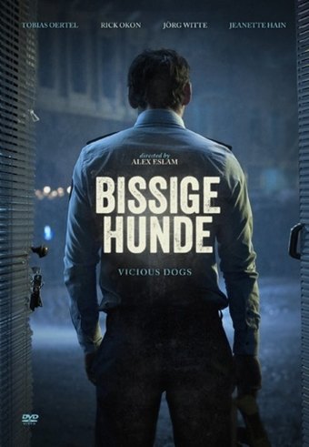 Bissige Hunde