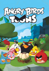 Angry Birds Toons