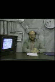 Brian Winston Reads the TV News
