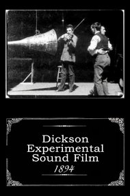Dickson Experimental Sound Film