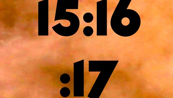 15:16:17 - Ep. 
