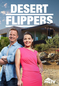 Desert Flippers