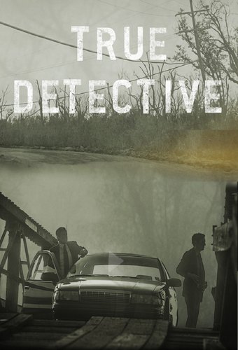 True Detective