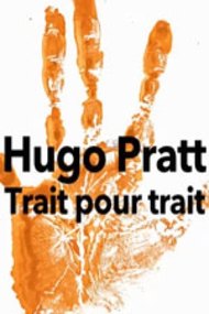Hugo Pratt, trait pour trait