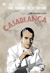 Casablanca