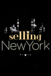 Selling New York