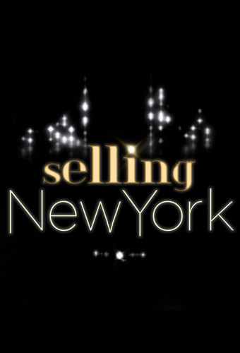 Selling New York