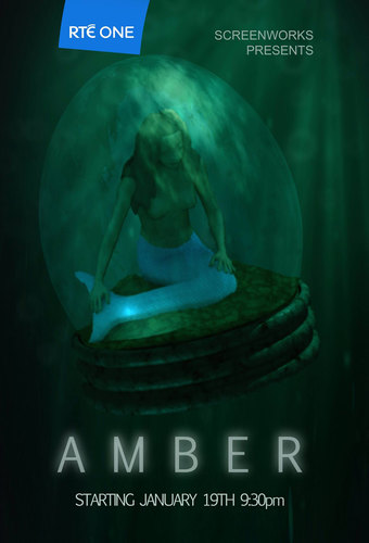Amber