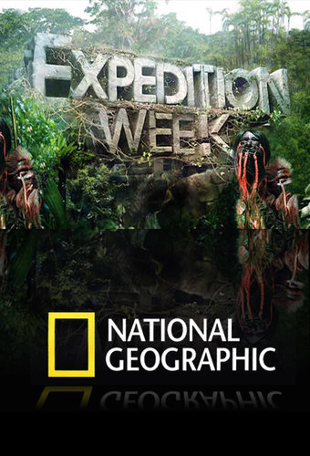 Expedition Week