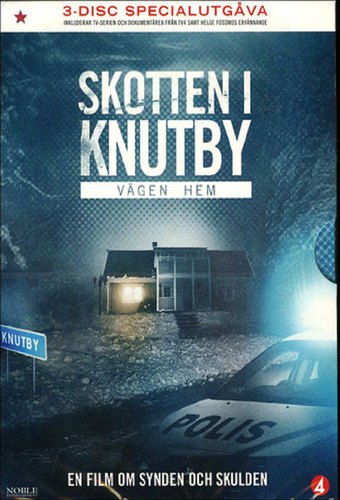 Knutby - The Way Home