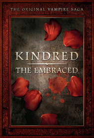 Kindred: The Embraced