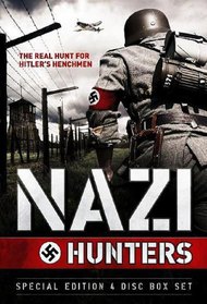 Nazi Hunters (BBC)