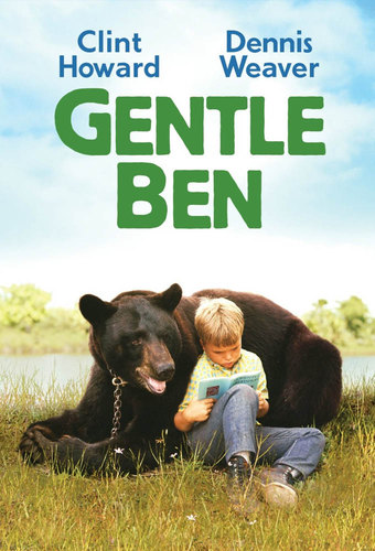 Gentle Ben