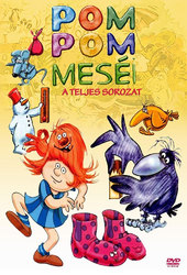 The stories of Pom Pom