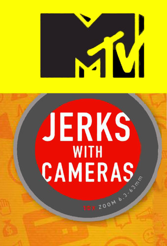Jerks With Cameras