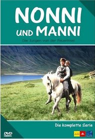 Nonni and Manni