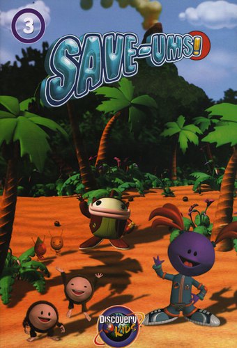 The Save-Ums