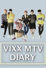 VIXX MTV Diary