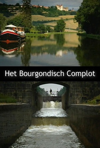 Het Bourgondisch Complot