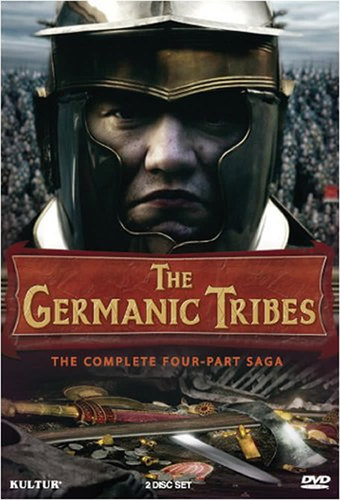 The Germanic Tribes
