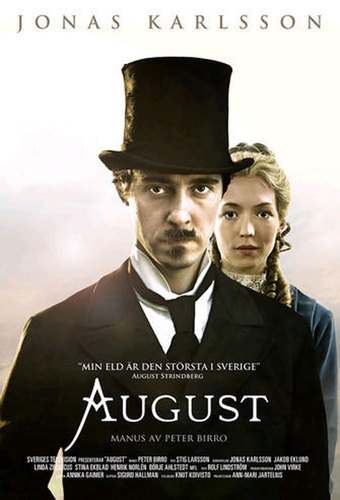 August