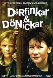 Darfinkar and Donickar
