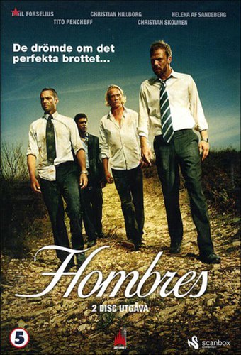 Hombres