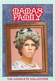 Mama's Family